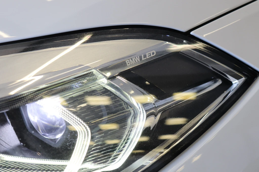 BMW 1 Serie – foto 19