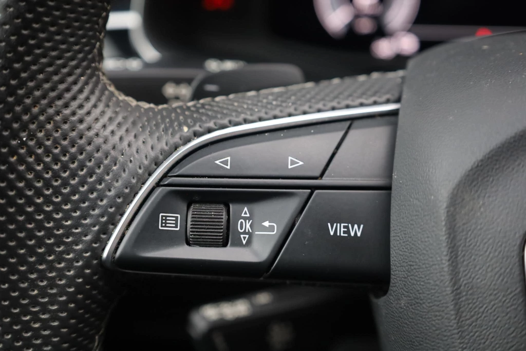 Audi Q7 – foto 25