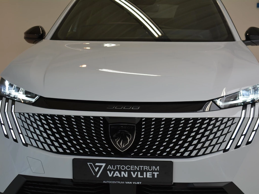 Peugeot e-3008 – foto 6