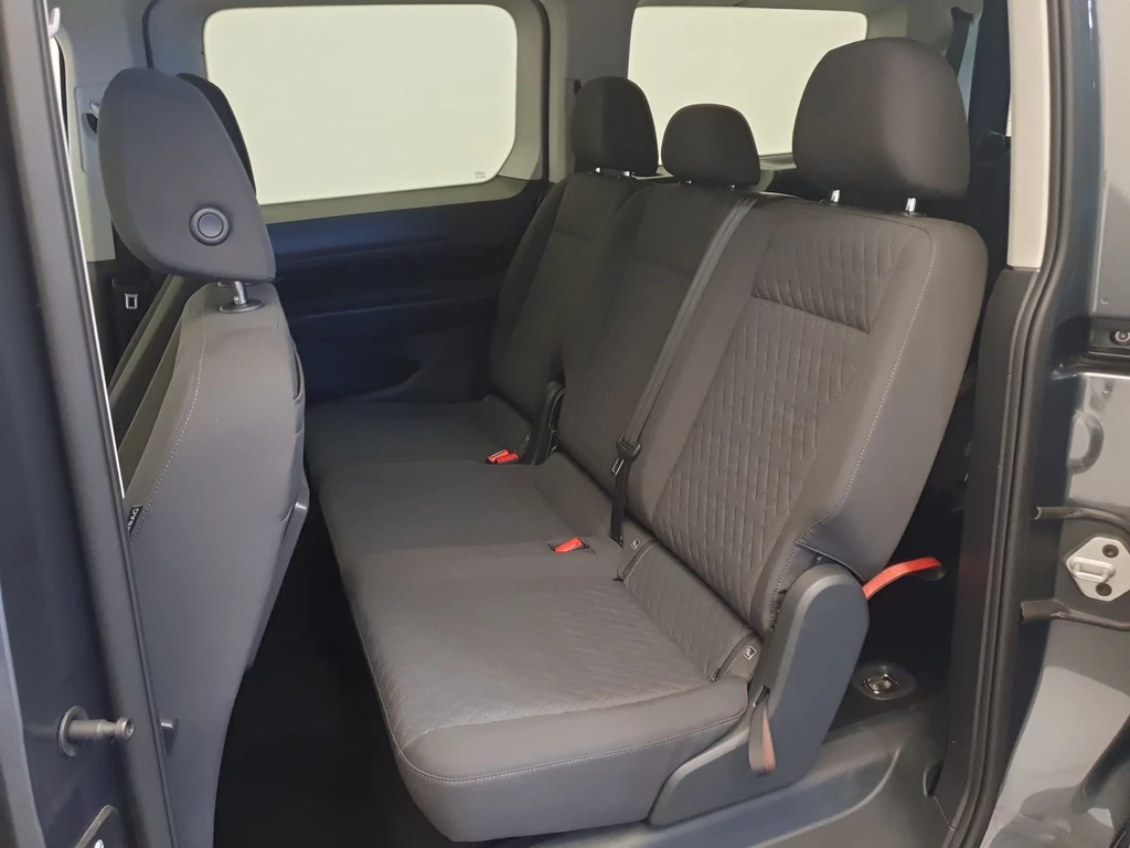 Volkswagen Caddy – foto 26
