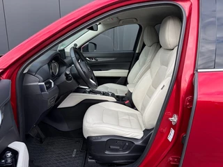Mazda CX-5 – thumbnail 17
