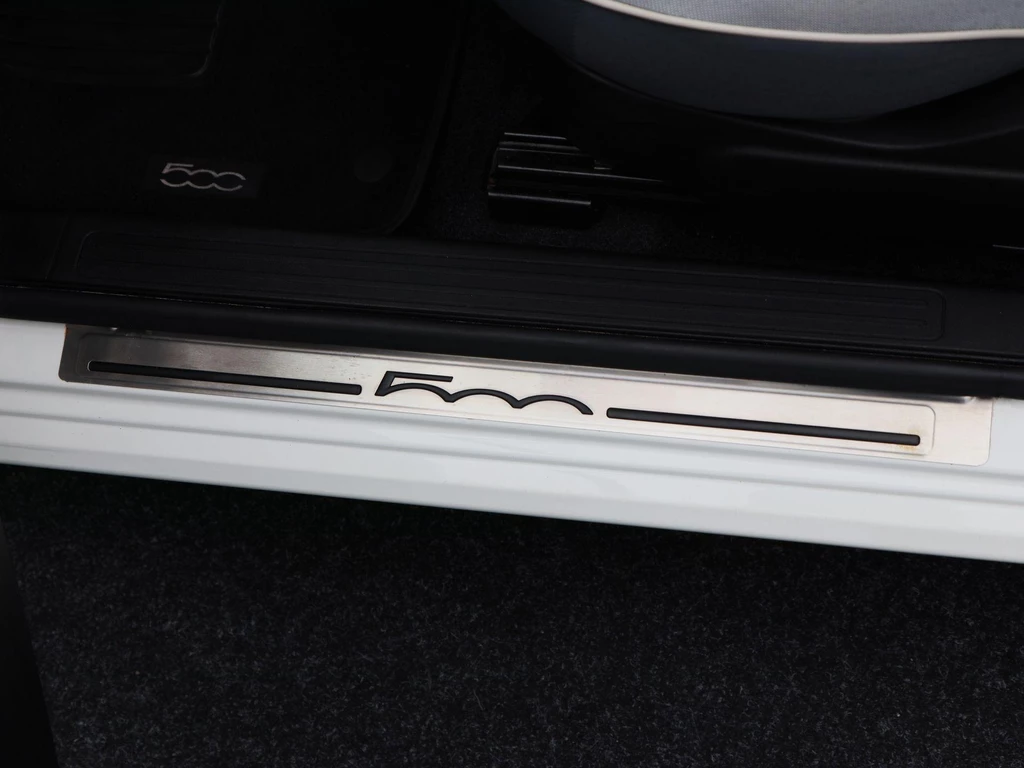 Fiat 500C – foto 20