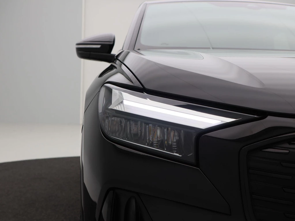 Audi Q4 Sportback e-tron – foto 10