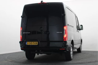 Mercedes-Benz Sprinter – thumbnail 7