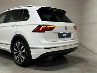 Volkswagen Tiguan – thumbnail 7