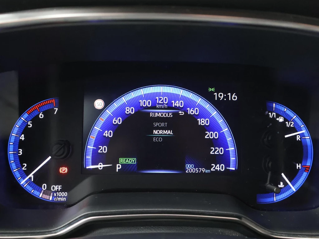 Toyota Corolla – foto 33