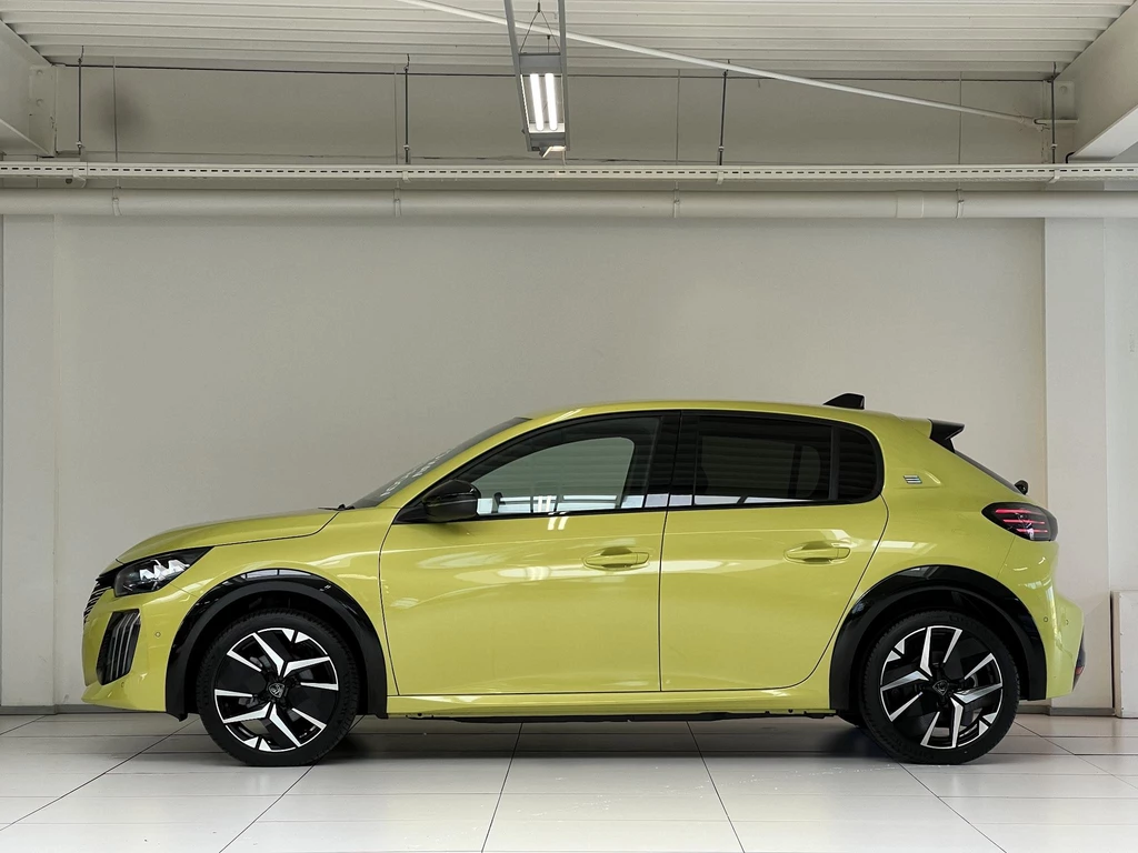 Peugeot e-208 – foto 2
