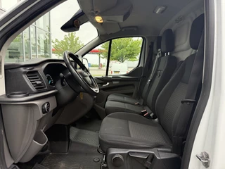 Ford Transit Custom – thumbnail 9