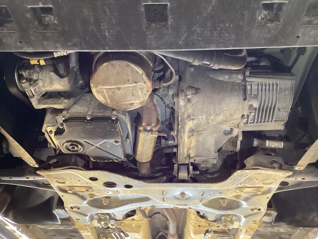 Peugeot Partner – foto 37
