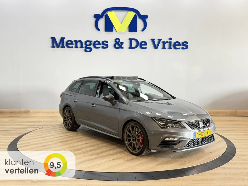 SEAT Leon – foto 7