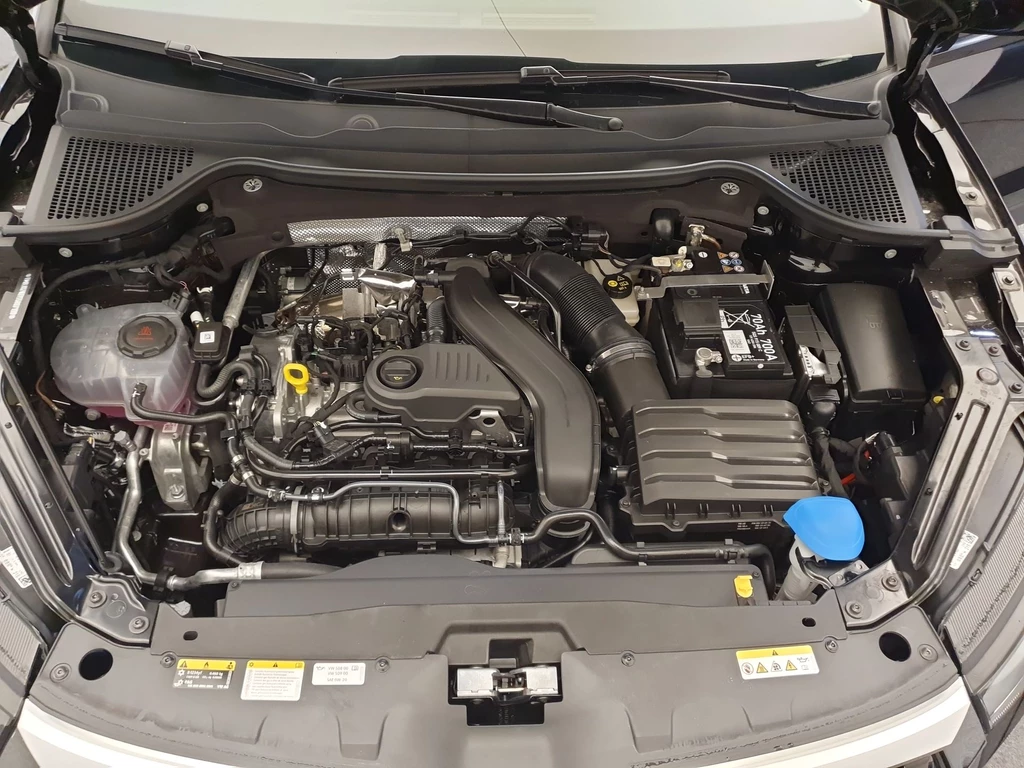 Škoda Karoq – foto 23