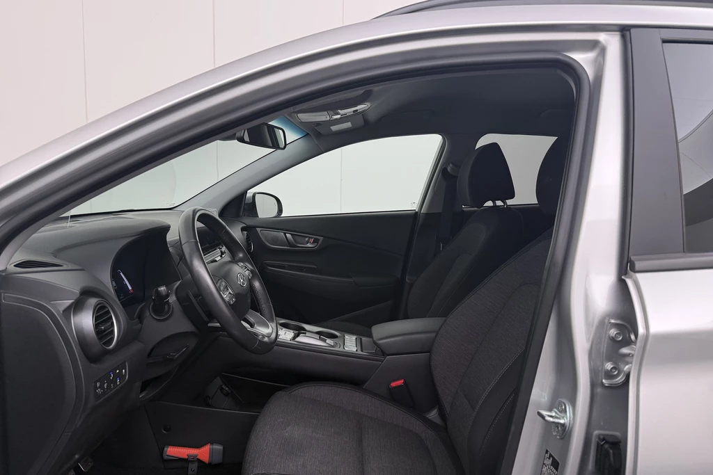 Hyundai Kona – foto 11