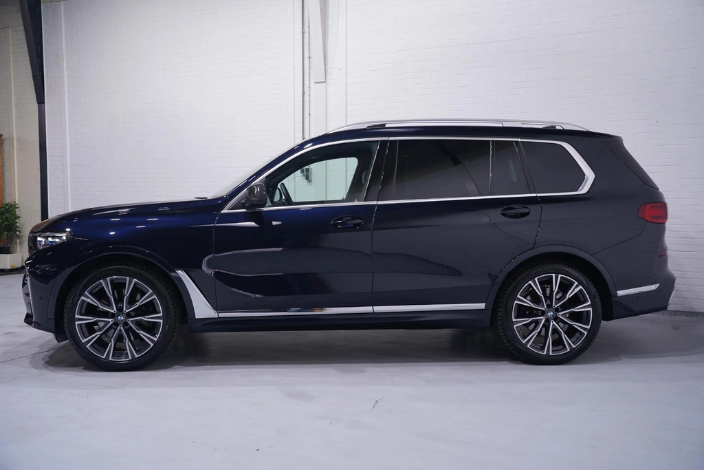 BMW X7 – foto 2
