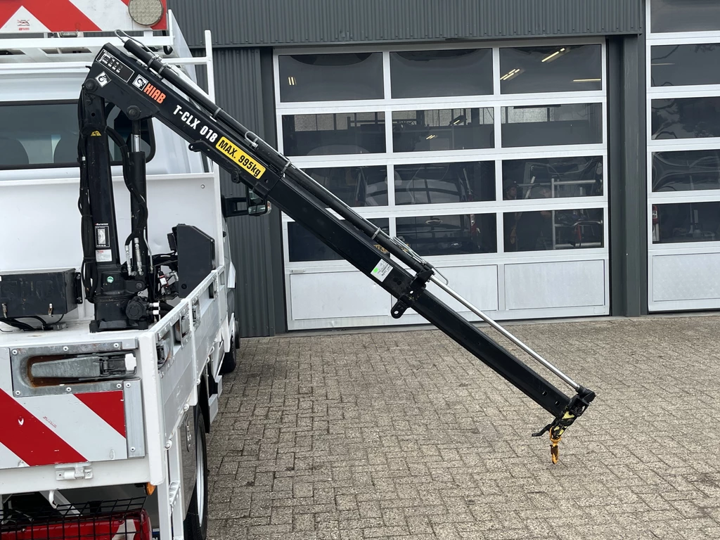 Mercedes-Benz Sprinter – foto 22