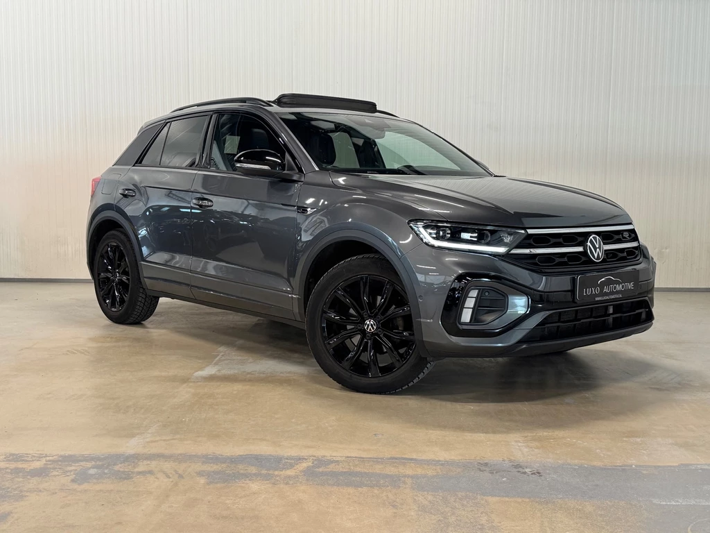 Volkswagen T-Roc – foto 9