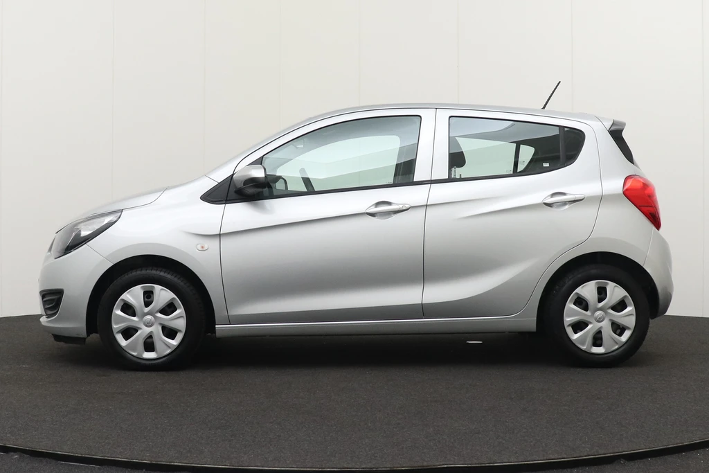 Opel KARL – foto 2