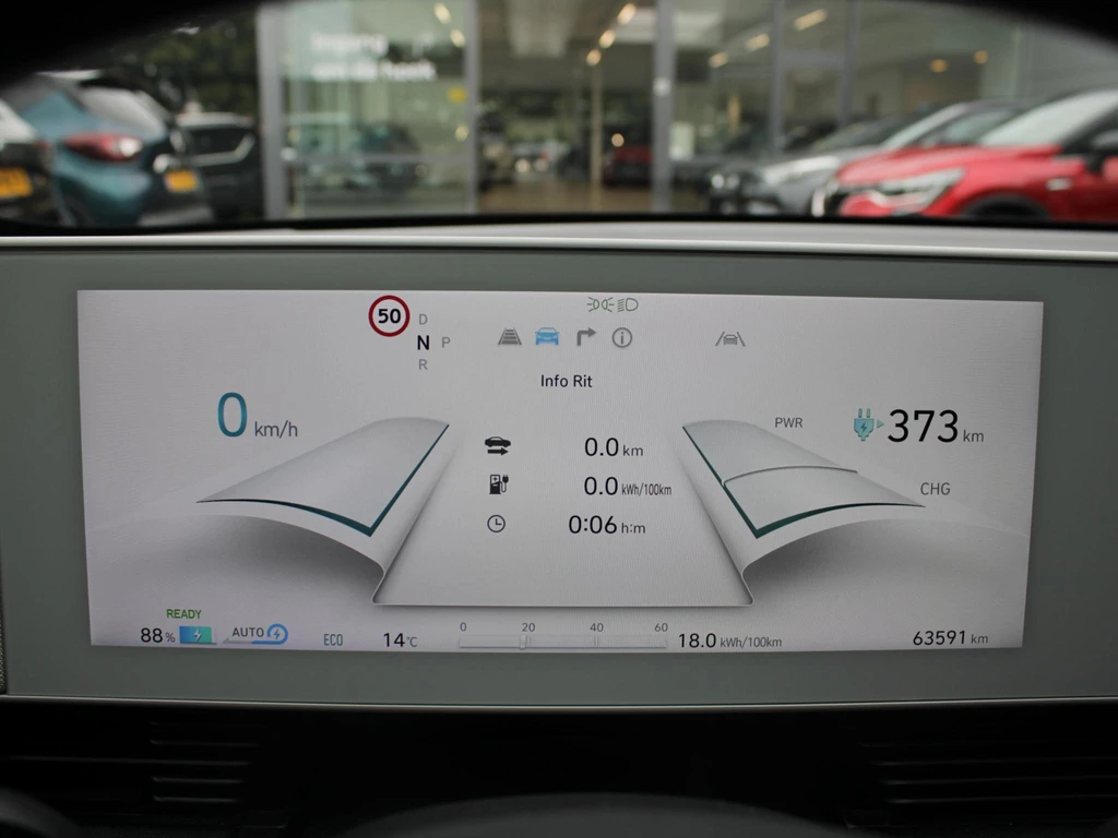 Hyundai IONIQ 5 – foto 18