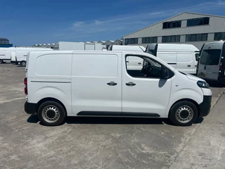 Opel Vivaro – thumbnail 4