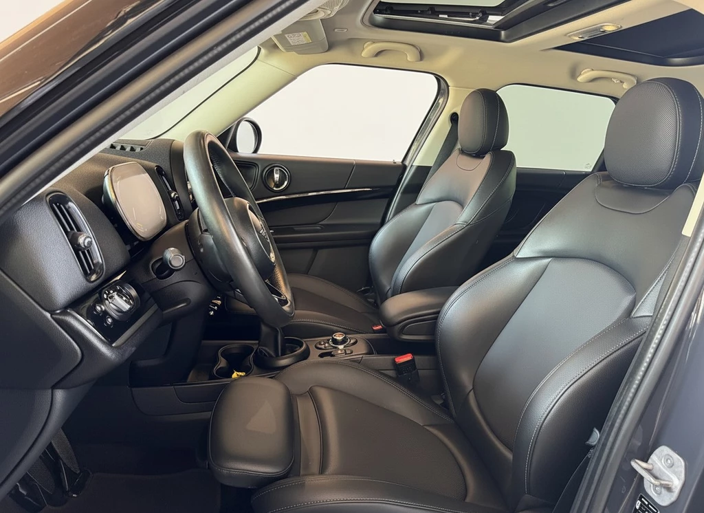 MINI Countryman – foto 20