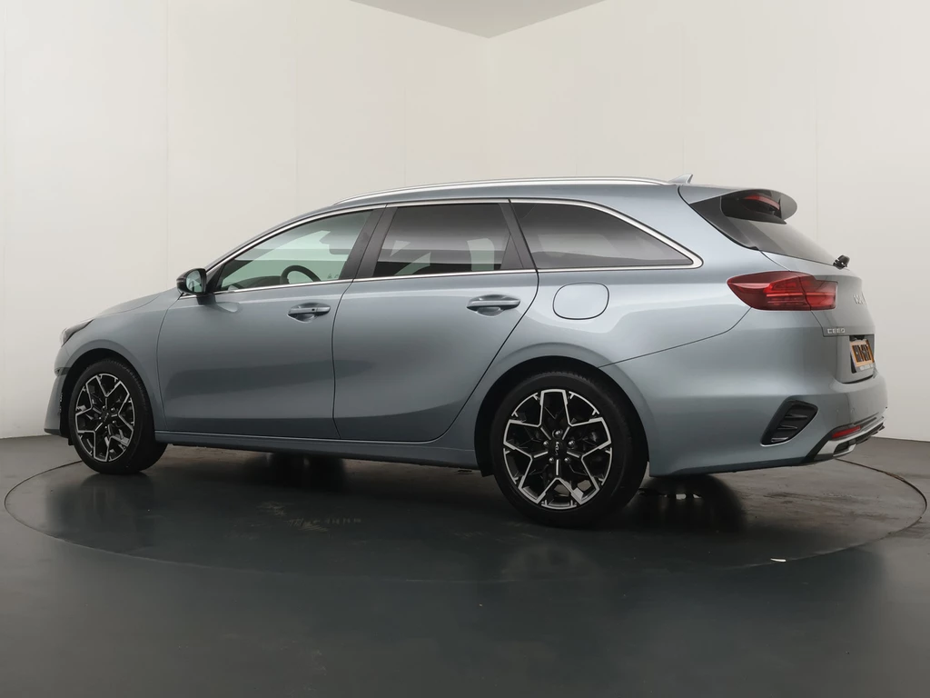 Kia Ceed Sportswagon – foto 4