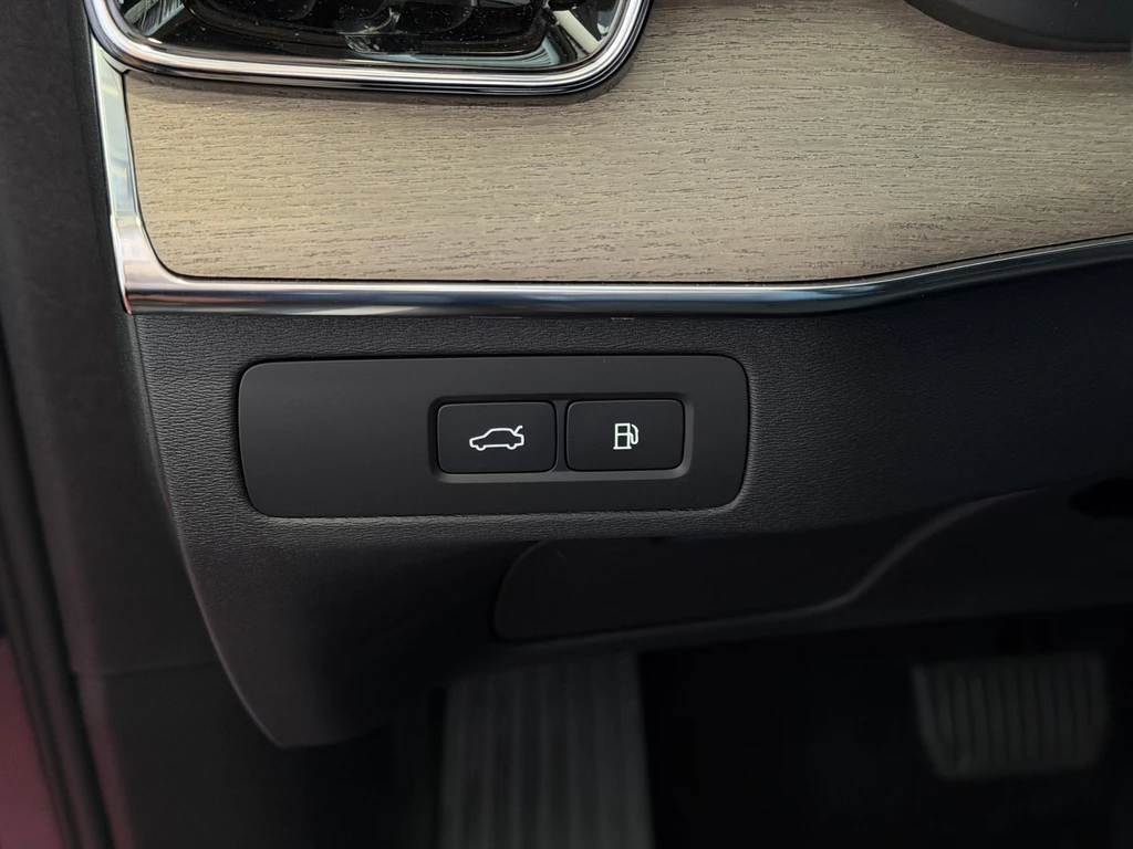 Volvo XC90 – foto 35