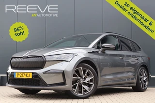 Škoda Enyaq iV – thumbnail 1