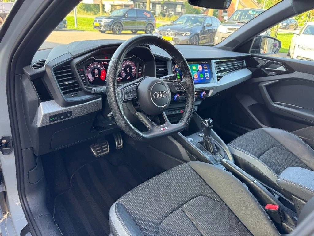 Audi A1 – foto 19
