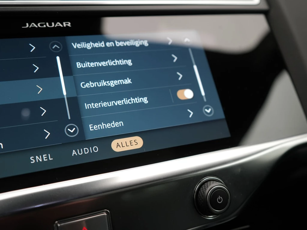Jaguar I-PACE – foto 54