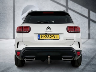 Citroën C5 Aircross – thumbnail 3