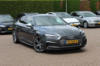 Audi A5 – thumbnail 7