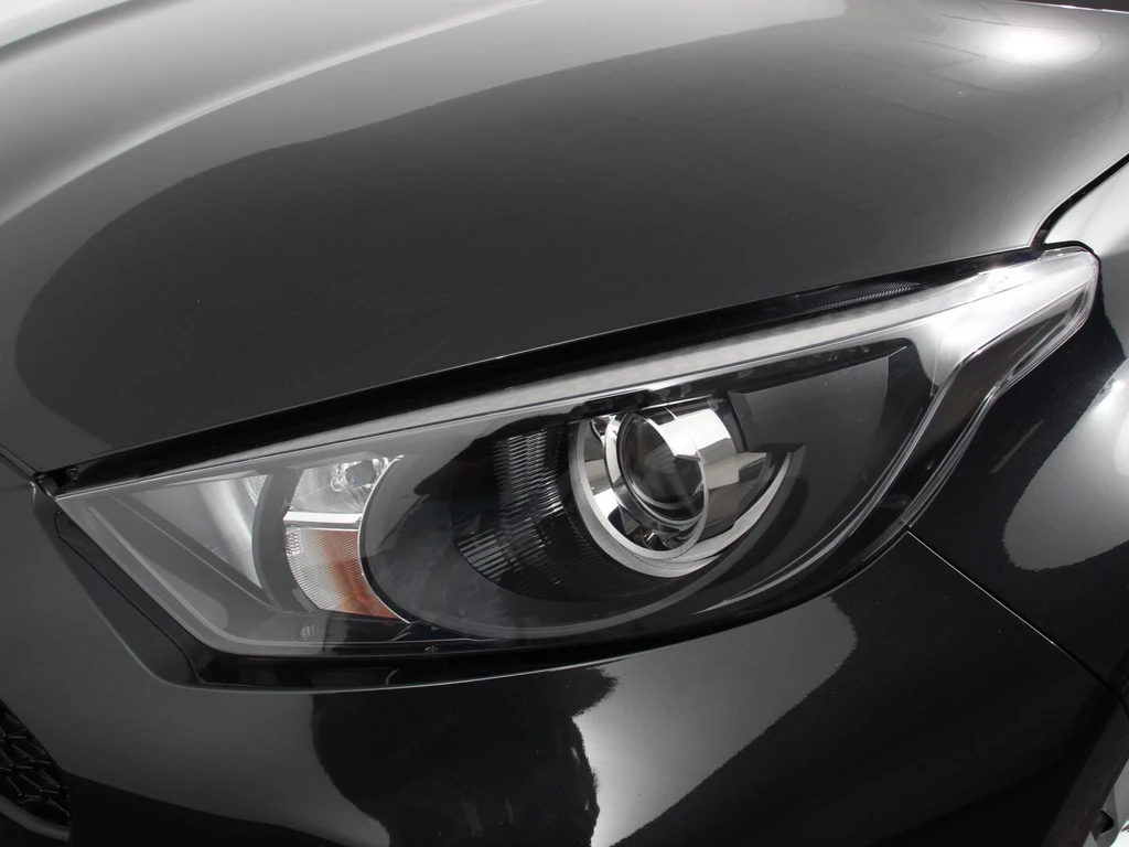 Mazda 2 Hybrid – foto 25