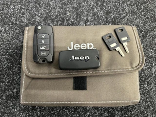 Jeep Renegade – thumbnail 33