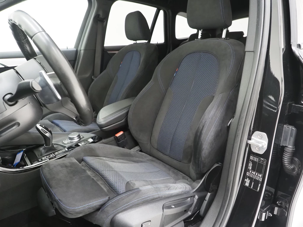 BMW X1 – foto 8
