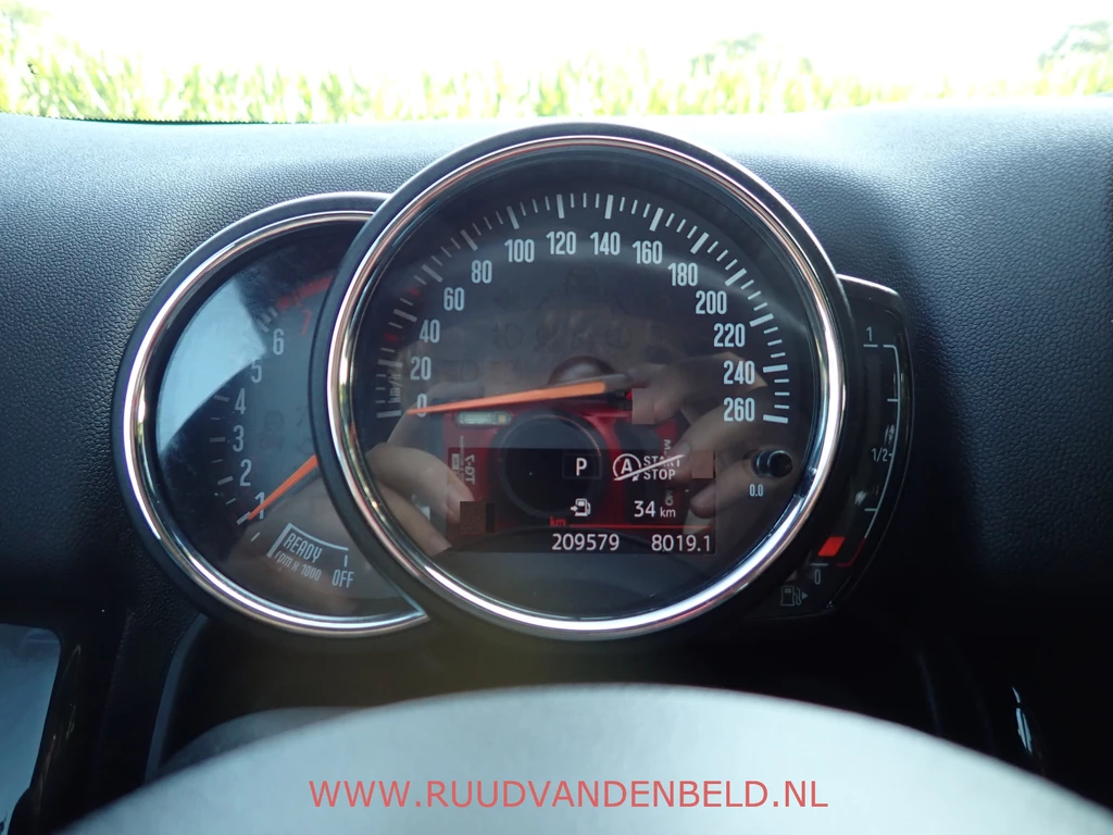 MINI Countryman – foto 18