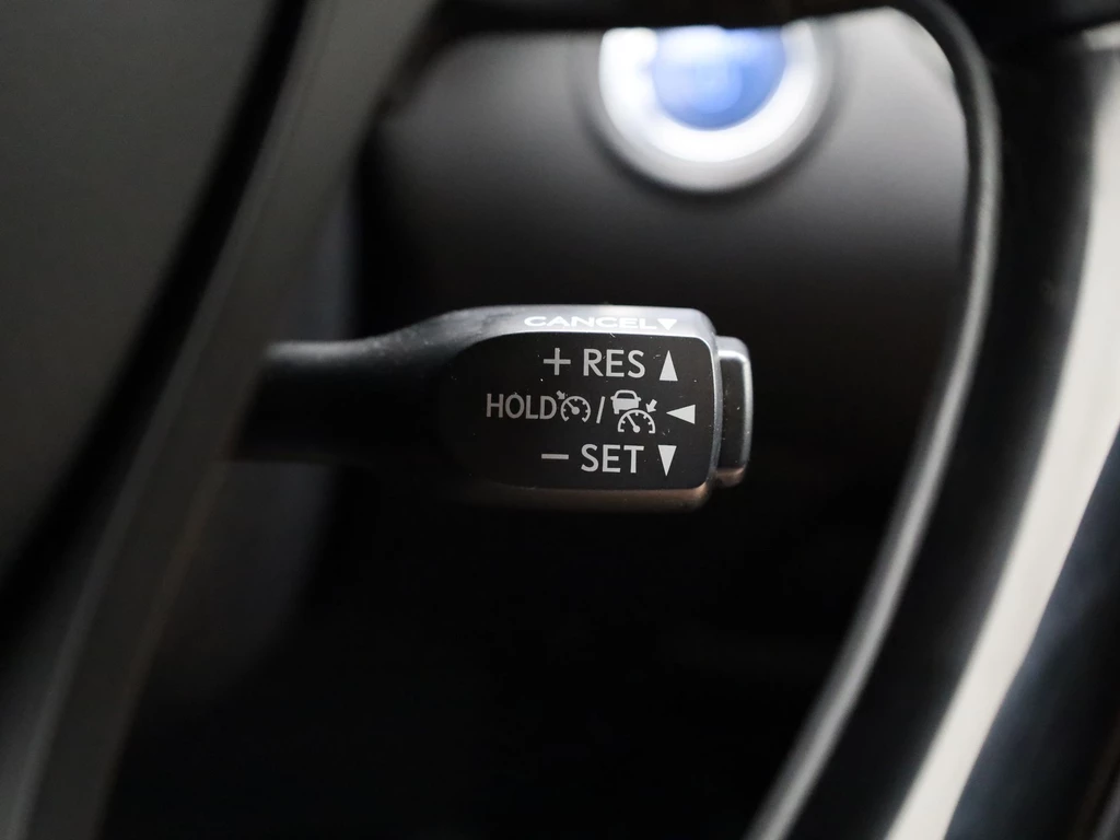 Toyota C-HR – foto 39