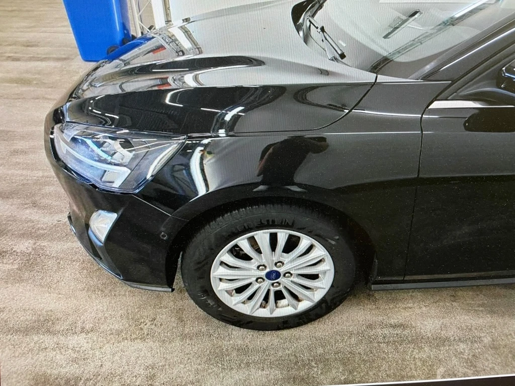 Ford Focus – foto 11