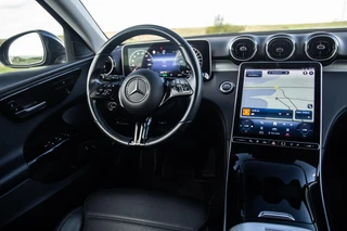 Mercedes-Benz C-Klasse – thumbnail 23