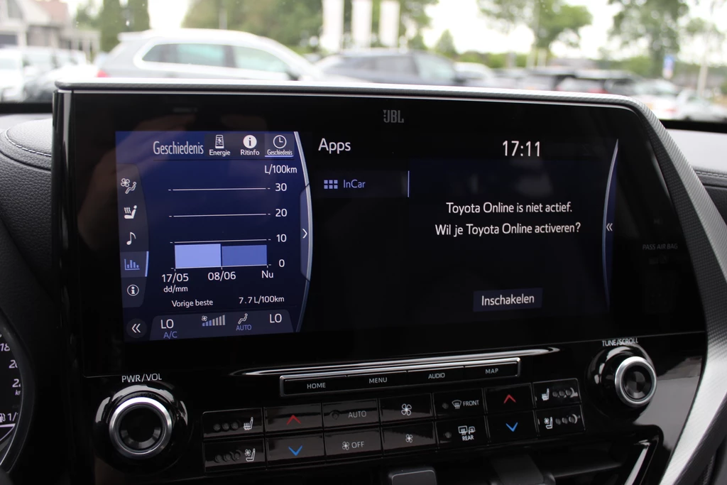 Toyota Highlander – foto 26