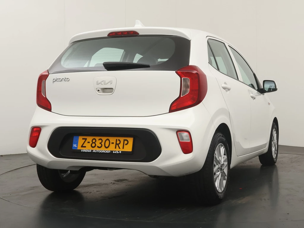 Kia Picanto – foto 7