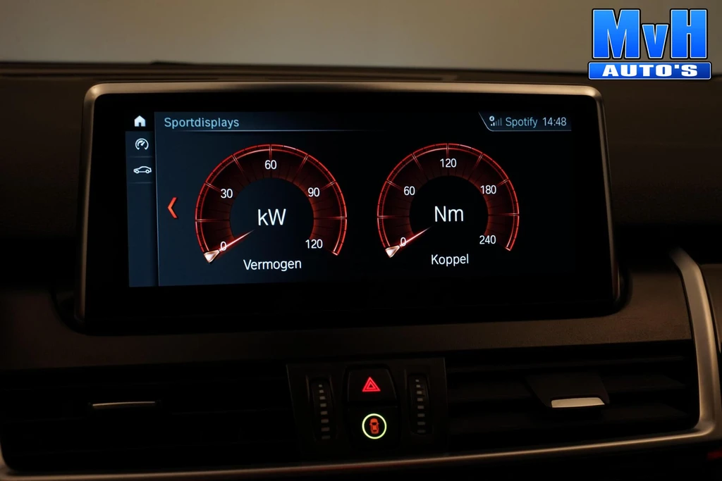 BMW 2 Serie – foto 75