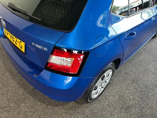 Škoda Fabia – thumbnail 13