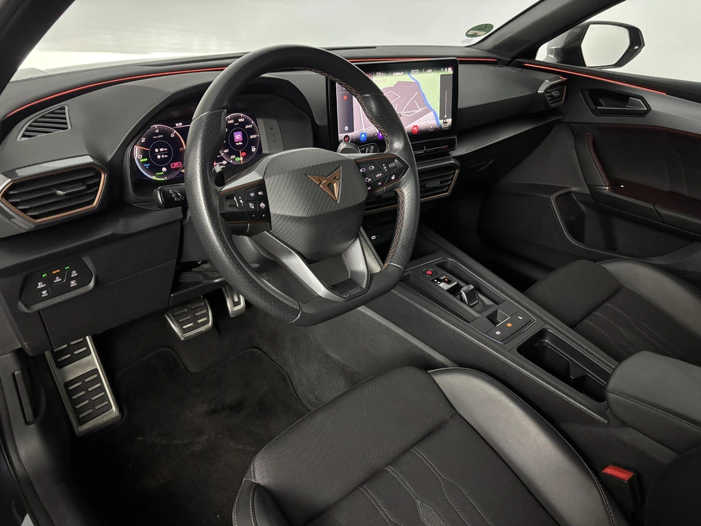 CUPRA Leon Sportstourer – foto 10