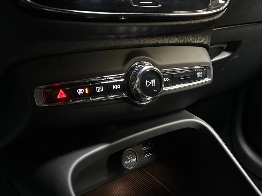 Volvo XC40 – foto 9