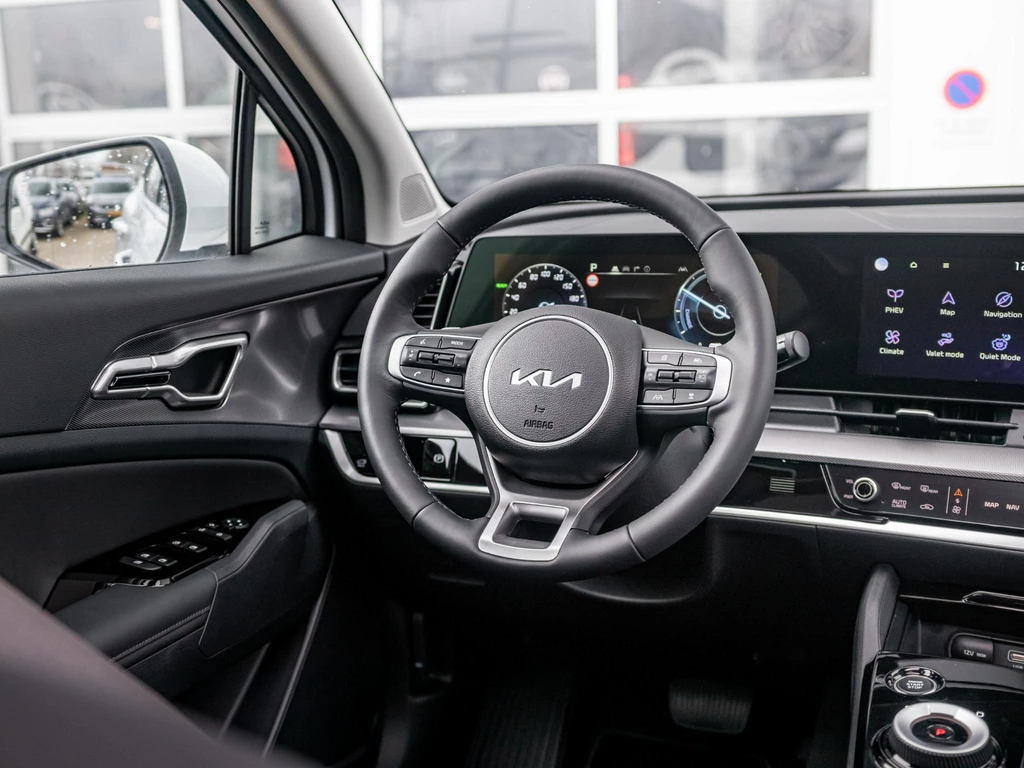 Kia Sportage – foto 16