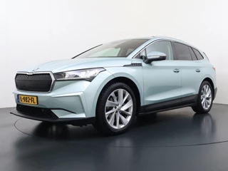 Škoda Enyaq iV – thumbnail 3
