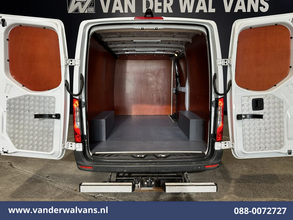 Mercedes-Benz Sprinter – foto 13