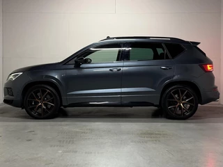 CUPRA Ateca – thumbnail 5