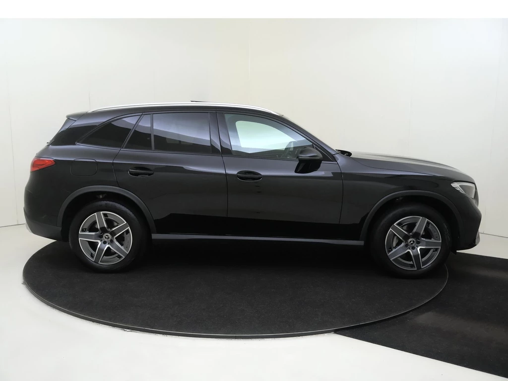 Mercedes-Benz GLC – foto 6