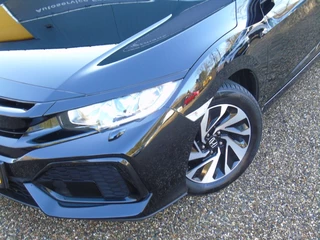 Honda Civic – thumbnail 10