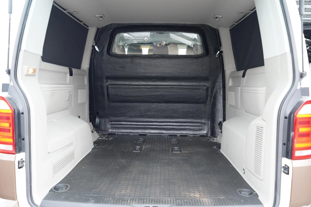 Volkswagen Transporter – foto 13